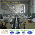 China Lieferanten Polyestervlies Interlining für Textilien von Wasser-Jet-Webstühle in China Fabrik hergestellt